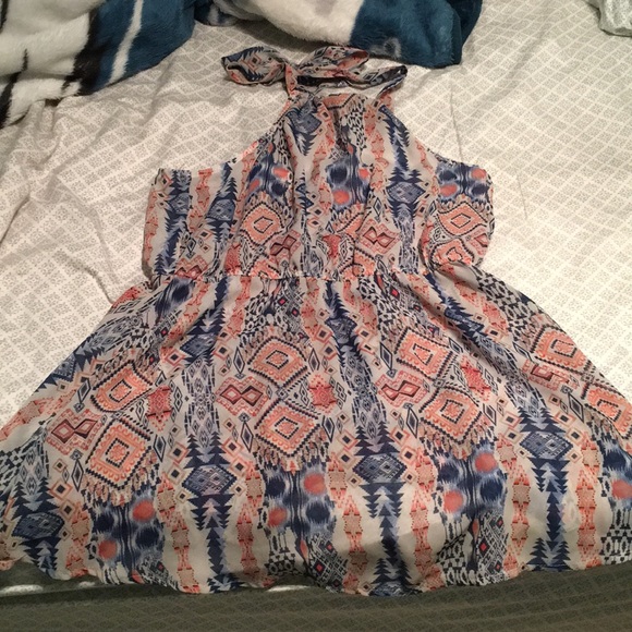 Francesca's Collections Other - Francesca’s Bathing Suit Cover Up